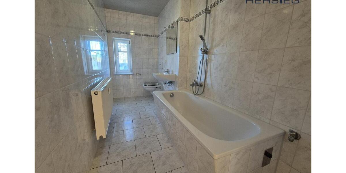 Etagenwohnung Crottendorf - 2 Zimmer, 55 m&sup2;, 305&euro; | Angebot:23213451