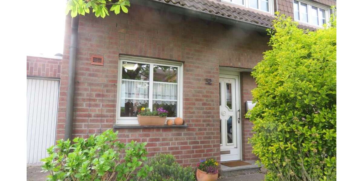 Einfamilienhaus Wegberg - 4 Zimmer, 116 m&sup2;, 950&euro; | Angebot:26748603