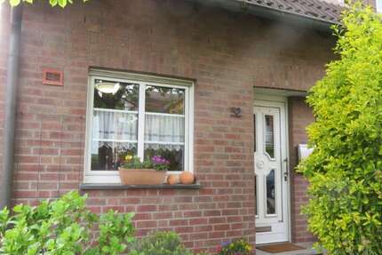 Haus Wegberg - 4 Zimmer, 116 m&sup2;, 950&euro; | Angebot:26748603