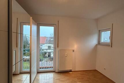 Wohnung Regensburg Ganghofersiedlung - 2 Zimmer, 56 m&sup2;, 980&euro; | Angebot:25268761