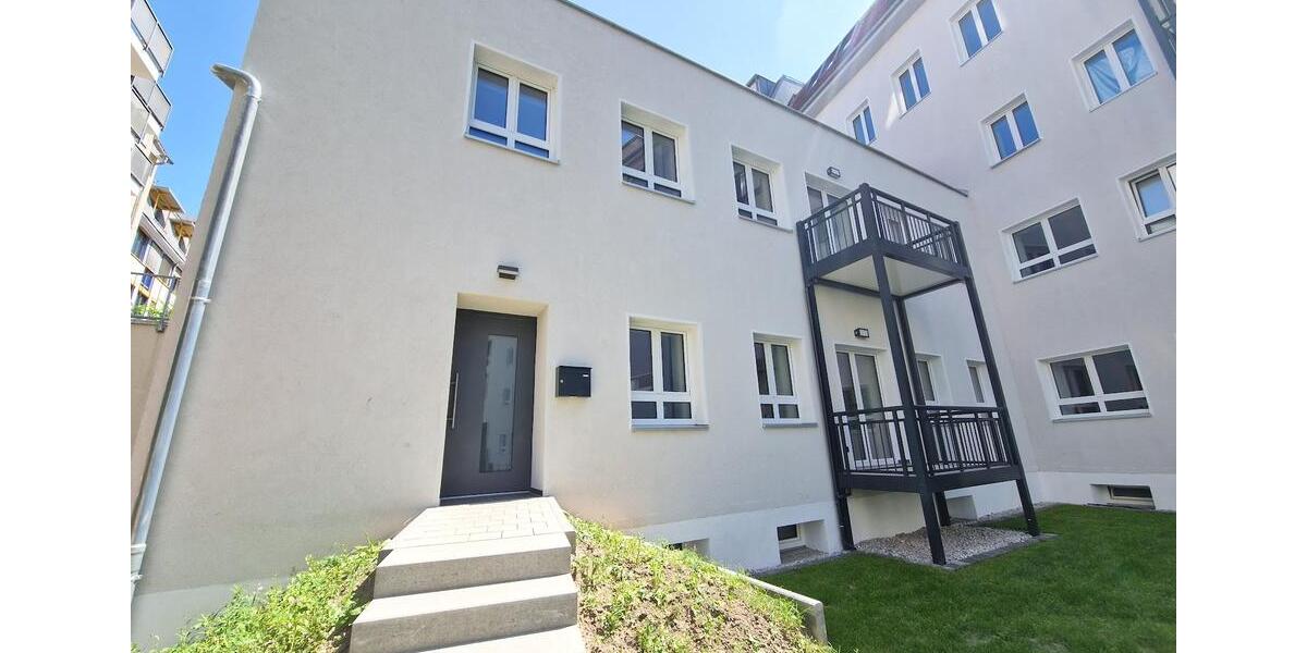 Einfamilienhaus Leipzig Mitte - 5 Zimmer, 179 m&sup2;, 2.331&euro; | Angebot:25959511