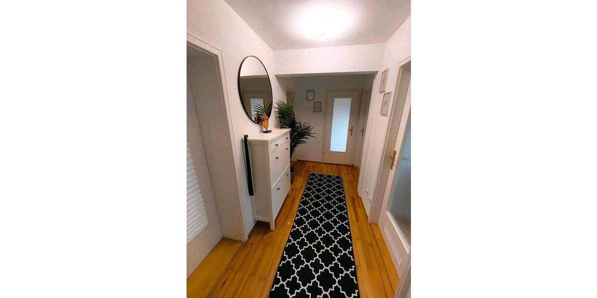 Wohnen auf Zeit Augsburg Firnhaberau - 3 Zimmer, 22 m&sup2;, 625&euro; | Angebot:25879030