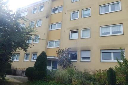 Hier findet jeder seinen Platz: interessante 3-Zi.-Wohnung zimmer