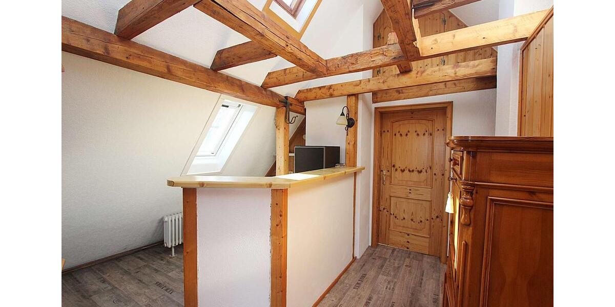 Etagenwohnung Kassel Bad Wilhelmshöhe - 3 Zimmer, 96 m&sup2;, 980&euro; | Angebot:25752444