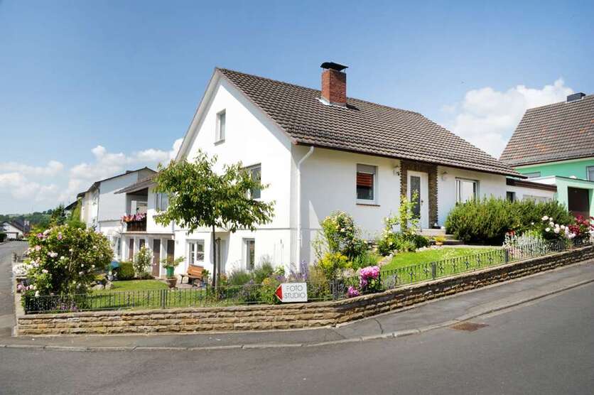 Wohnung zum Mieten in Bad Hersfeld Kathus 1.250 € 150 m² 5 zimmer