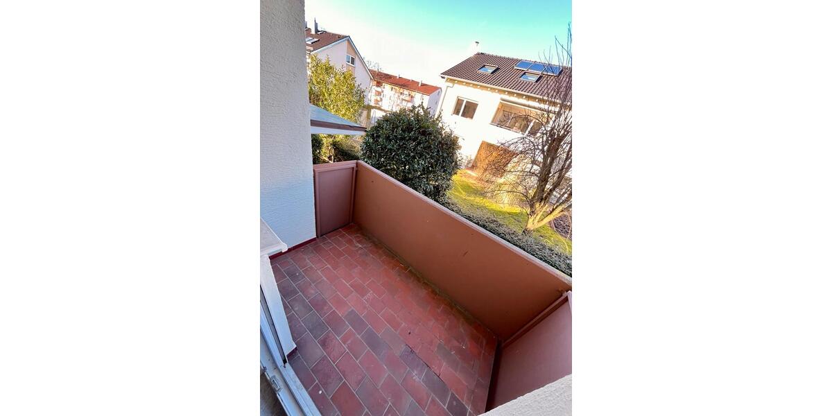 Wohnen auf Zeit Fellbach - 3 Zimmer, 72 m&sup2;, 480&euro; | Angebot:25051521