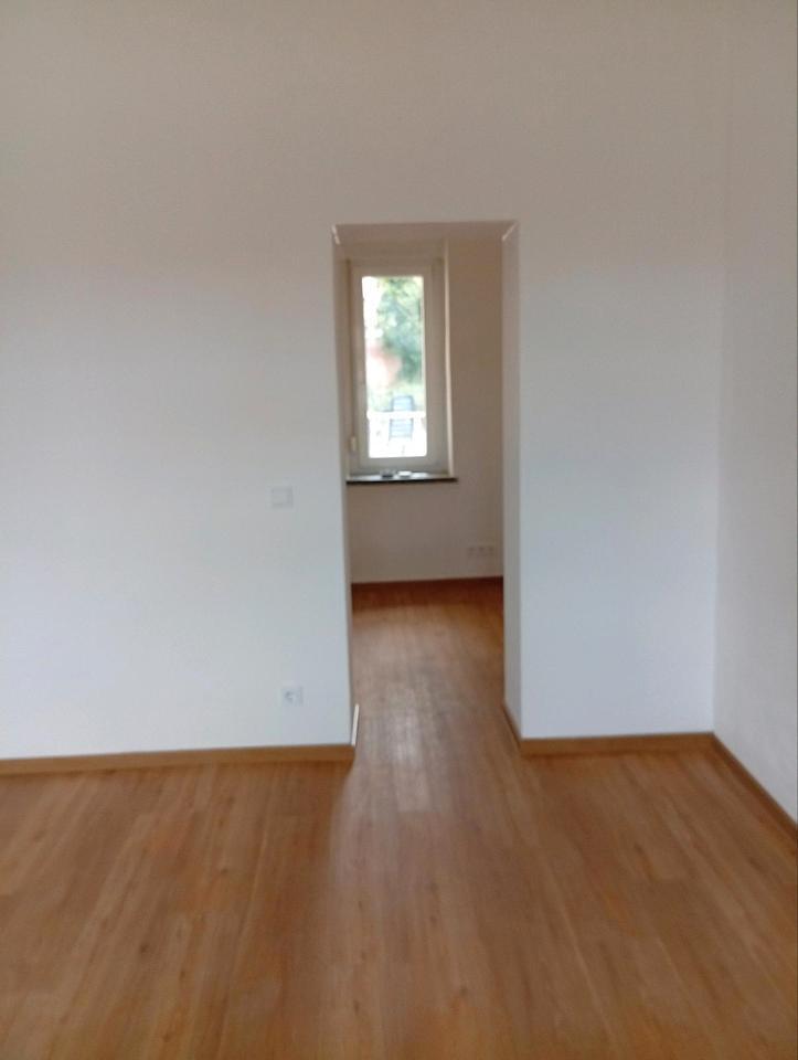 2,5 Zimmer EG BarrierefreieCity Eberswalde