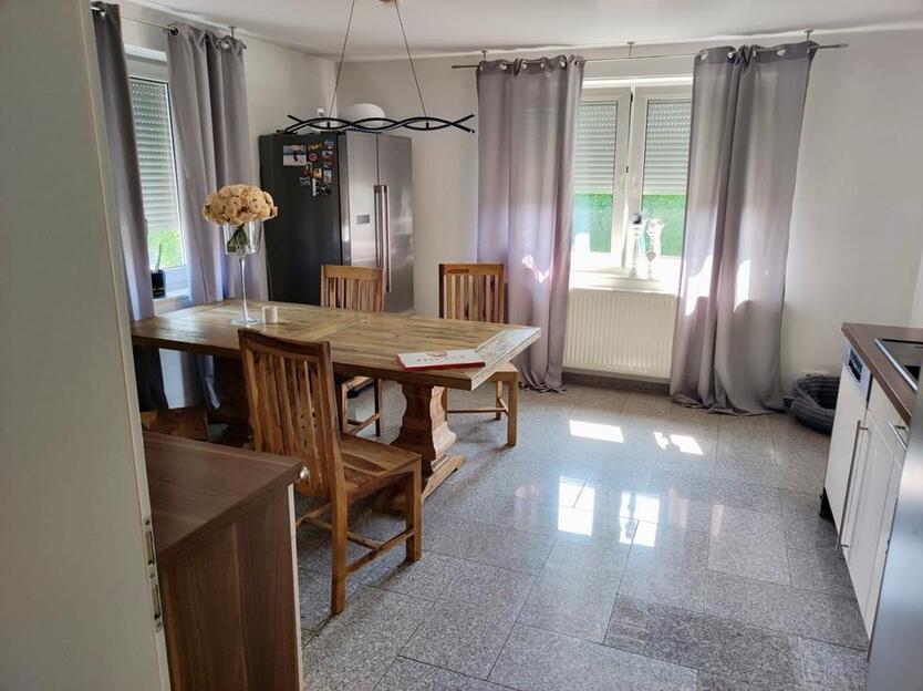 Haus mit großem Garten in 94486 Altenmarkt ab 01.11.25 zu vermie