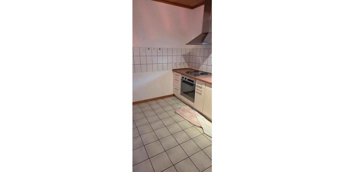 Erdgeschoßwohnung Hilchenbach - 1 Zimmer, 50 m&sup2;, 600&euro; | Angebot:24646954