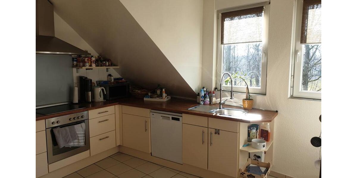 Dachgeschoßwohnung Gangelt - 2 Zimmer, 105 m&sup2;, 825&euro; | Angebot:26381615