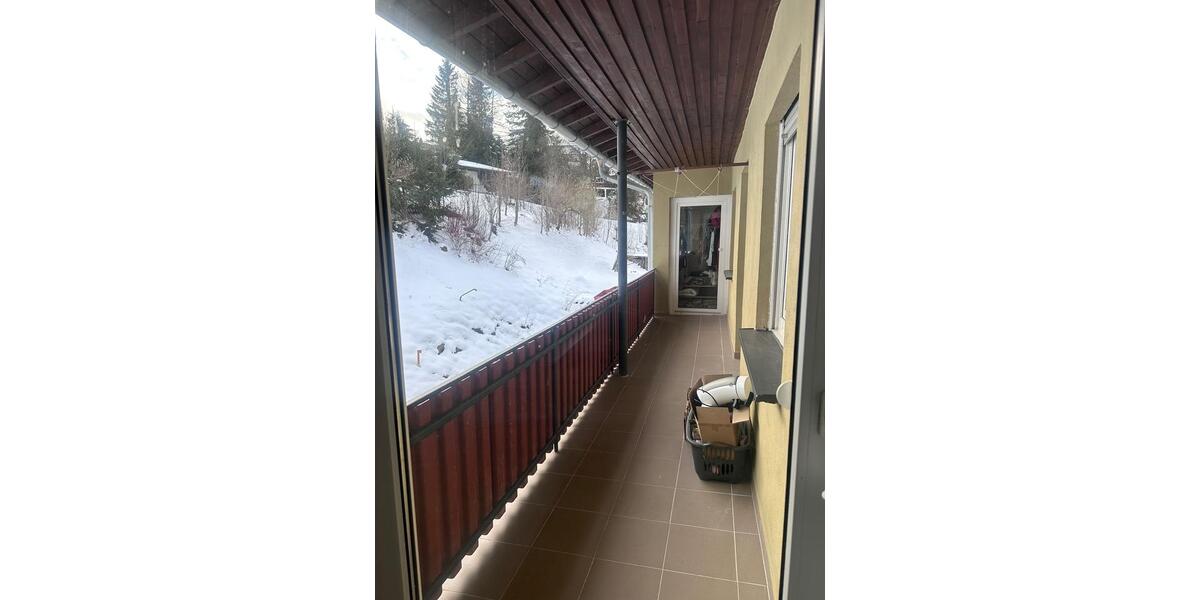 Etagenwohnung Furtwangen im Schwarzwald - 3 Zimmer, 83 m&sup2;, 850&euro; | Angebot:25993671