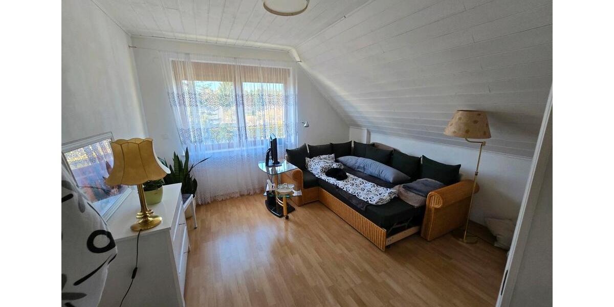 Wohnen auf Zeit Hohen Neuendorf - 2 Zimmer, 70 m&sup2;, 800&euro; | Angebot:25981431