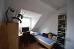 Etagenwohnung Düsseldorf Oberbilk - 3 Zimmer, 58 m&sup2;, 995&euro; | Angebot:25137625