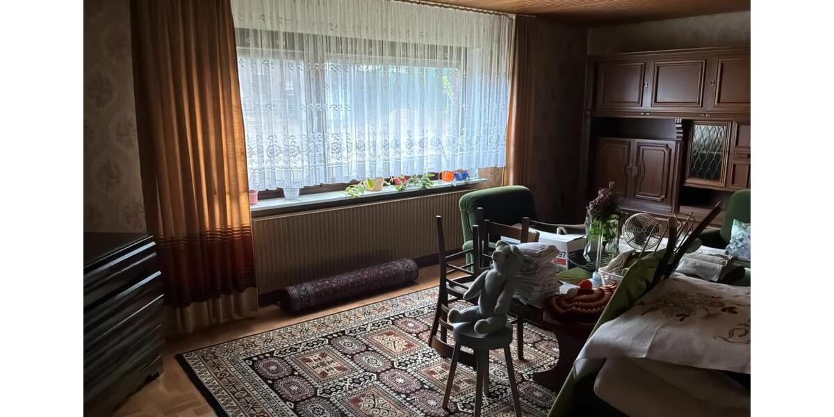 Erdgeschoßwohnung Mittelstenahe - 2 Zimmer, 53 m&sup2;, 470&euro; | Angebot:25966628