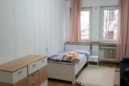 Wohnen auf Zeit Marburg - 1 Zimmer, 16 m&sup2;, 388&euro; | Angebot:26376638