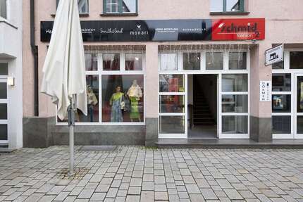 Gewerbeobjekt Metzingen - 1.300&euro; | Angebot:23232701