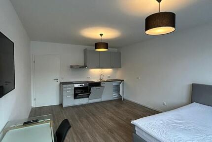 Wohnung Wolfsburg - 1 Zimmer, 27 m&sup2;, 420&euro; | Angebot:25097314