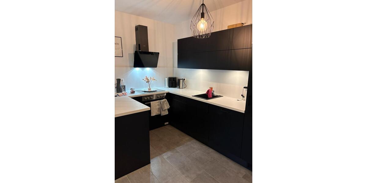 Etagenwohnung Schortens - 3 Zimmer, 82 m&sup2;, 1.034&euro; | Angebot:24783644