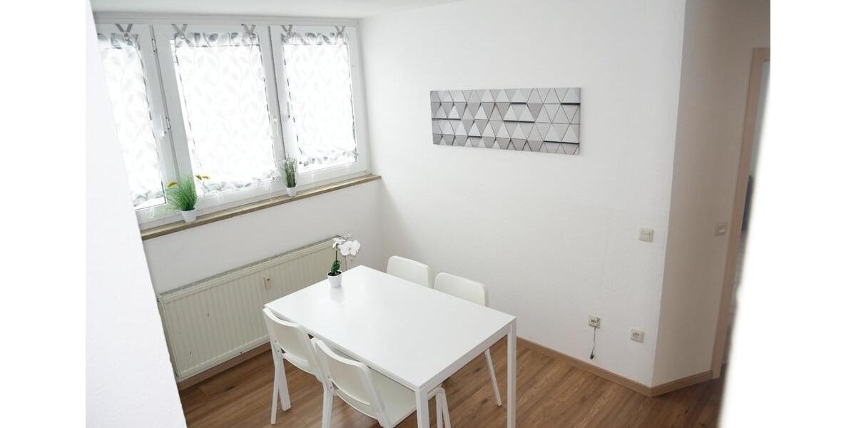 Wohnen auf Zeit Regensburg Galgenberg - 2 Zimmer, 60 m&sup2;, 17&euro; | Angebot:17669702