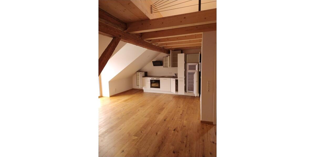 Etagenwohnung Schongau - 3.5 Zimmer, 167 m&sup2;, 1.450&euro; | Angebot:25381014