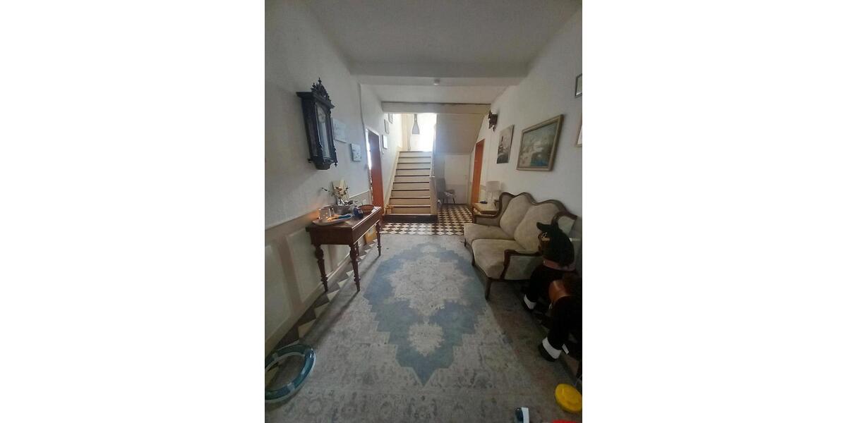 Erdgeschoßwohnung Bad Emstal - 4 Zimmer, 100 m&sup2;, 950&euro; | Angebot:26649794