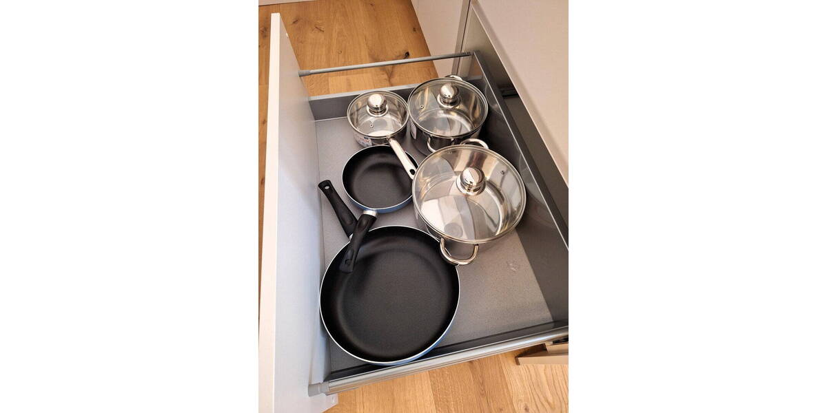 Etagenwohnung Berlin Mitte - 2 Zimmer, 52 m&sup2;, 1.210&euro; | Angebot:26740619