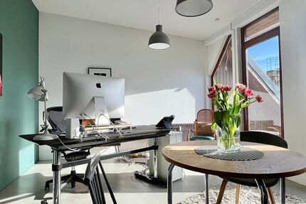 Haus Berlin Mitte - 3 Zimmer, 297 m&sup2;, 6.090&euro; | Angebot:24214358