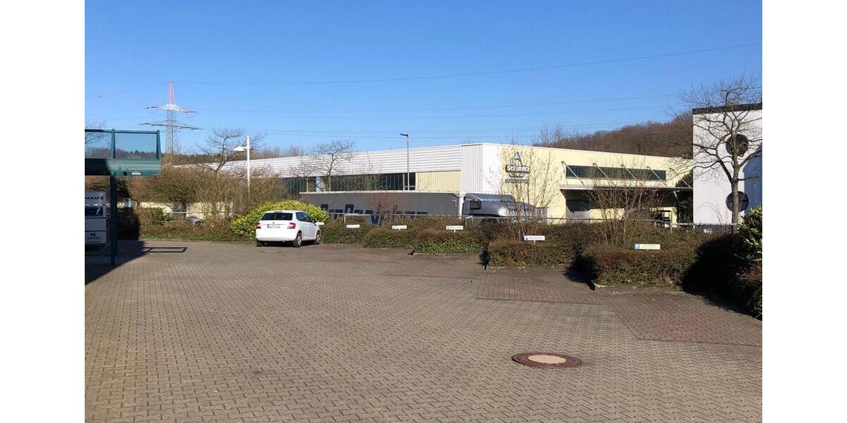 Gewerbeobjekt Remscheid Gemarkung Bergisch Born - 1.295&euro; | Angebot:25570298