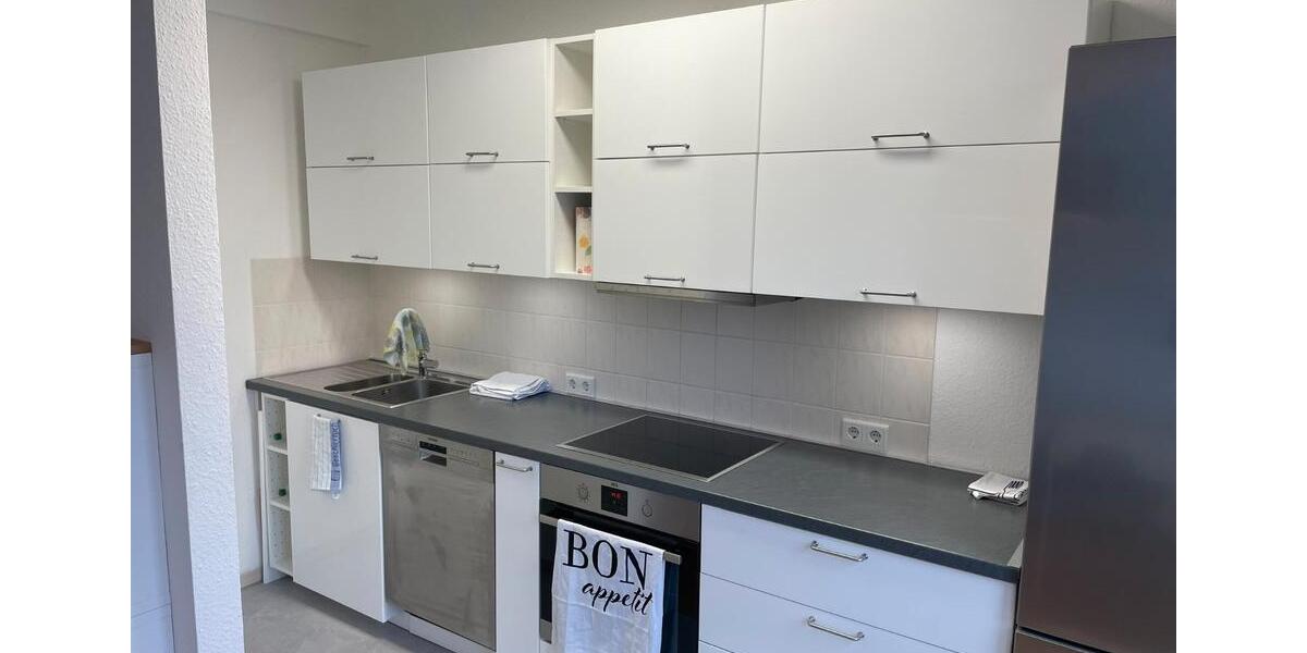 Etagenwohnung Düsseldorf Pempelfort - 2 Zimmer, 59 m&sup2;, 1.100&euro; | Angebot:26302913