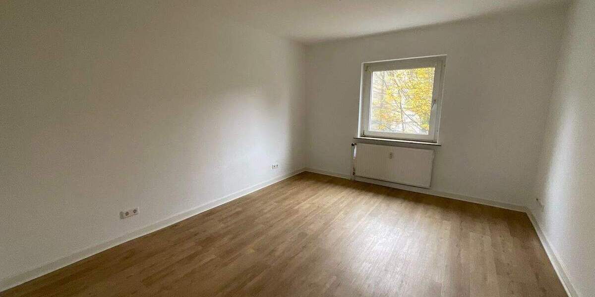 Etagenwohnung Remscheid Süd - 3 Zimmer, 56 m&sup2;, 499&euro; | Angebot:24773431