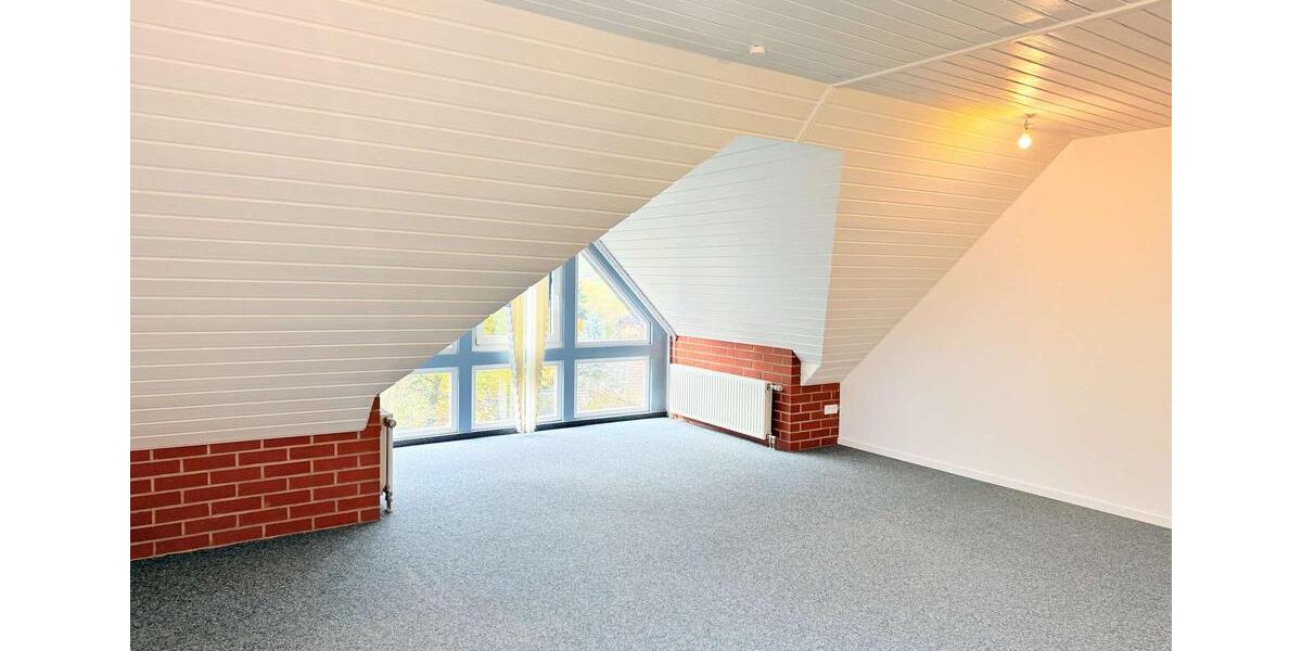 Etagenwohnung Homberg (Ohm) - 3 Zimmer, 85 m&sup2;, 650&euro; | Angebot:23599544