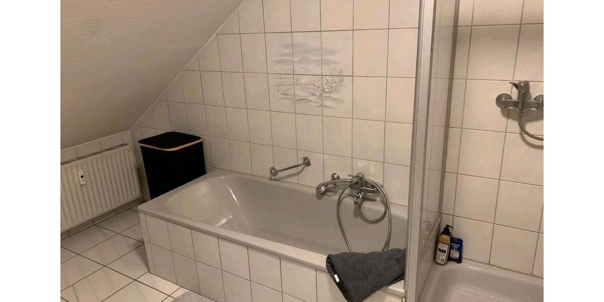 Maisonettenwohnung Idar-Oberstein Oberstein - 1.5 Zimmer, 110 m&sup2;, 1.000&euro; | Angebot:26297900