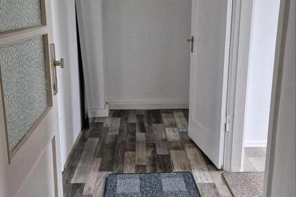 Schöne 2 Zimmer Wohnung 2 ZKB Balkon in Bremerhaven Georgstr. 2 zimmer