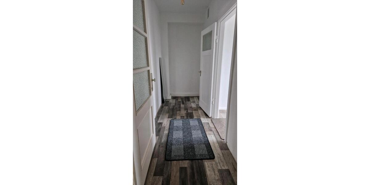 Schöne 2 Zimmer Wohnung 2 ZKB Balkon in Bremerhaven Georgstr. 2 zimmer