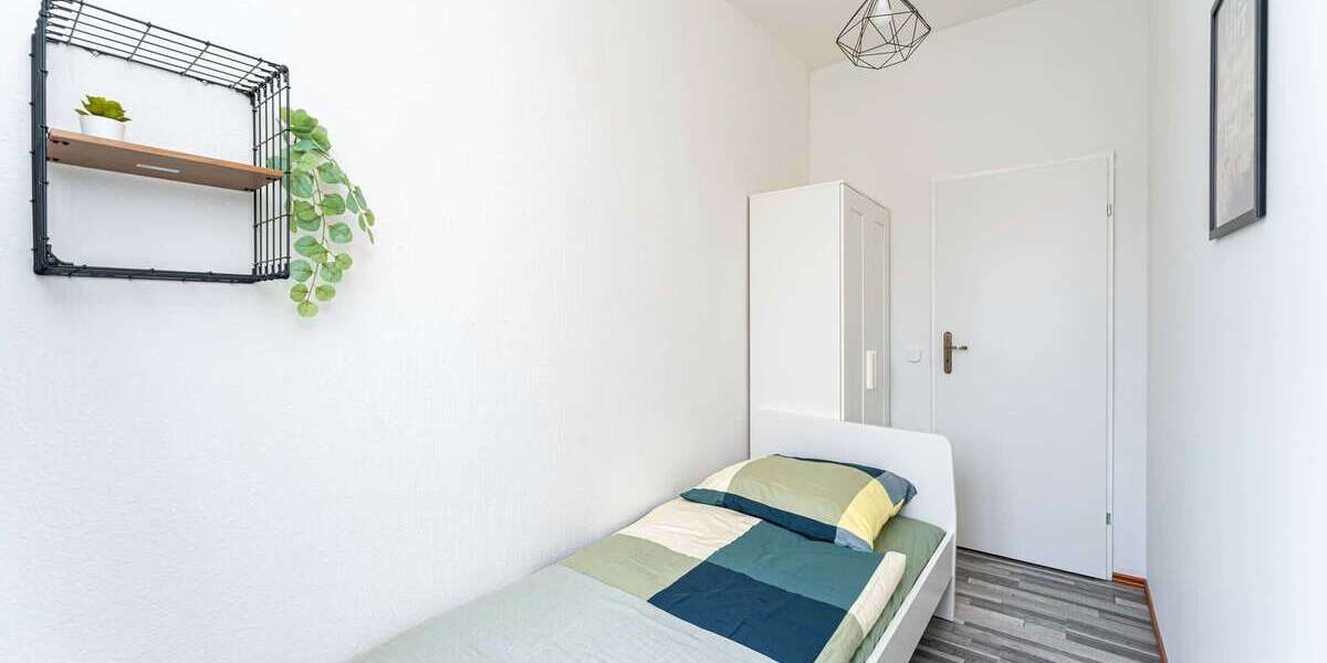 Zimmer Berlin Johannisthal - 550&euro; | Angebot:27073989