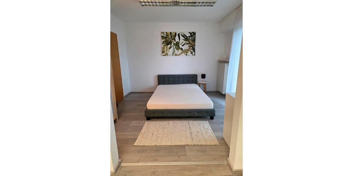 Etagenwohnung Pforzheim Eutingen - 1 Zimmer, 47 m&sup2;, 740&euro; | Angebot:26562292
