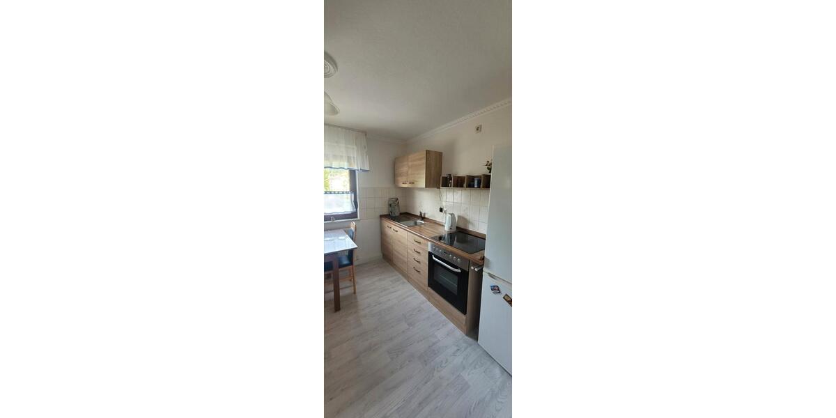 Etagenwohnung Wertheim - 2 Zimmer, 55 m&sup2;, 600&euro; | Angebot:26445655