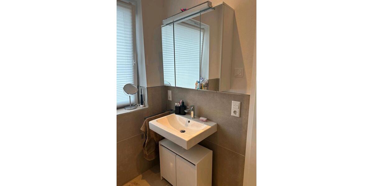 Erdgeschoßwohnung Barßel - 2 Zimmer, 56 m&sup2;, 700&euro; | Angebot:26303405