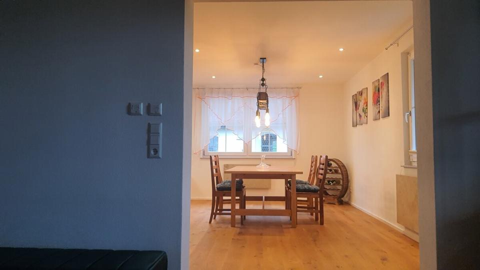 Loft - Studio - Atelier Argenbühl - 4 Zimmer, 120 m&sup2;, 1.500&euro; | Angebot:23749129