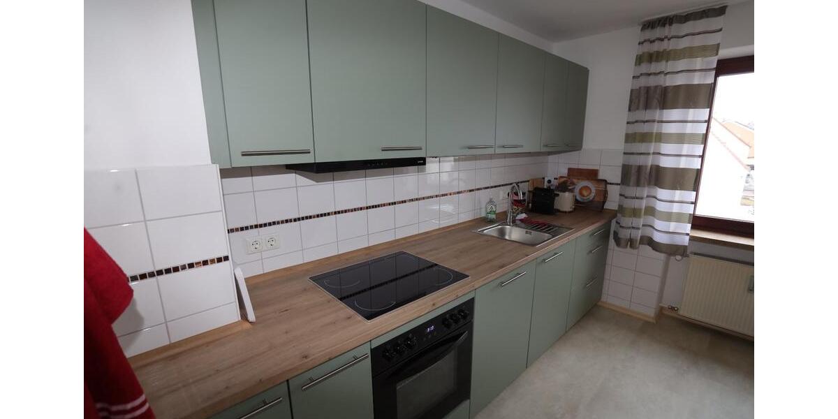 Wohnen auf Zeit Schwandorf - 2 Zimmer, 70 m&sup2;, 640&euro; | Angebot:25862301