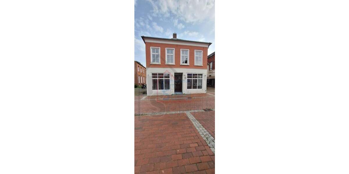 Gewerbeobjekt Weener - 400&euro; | Angebot:23960472