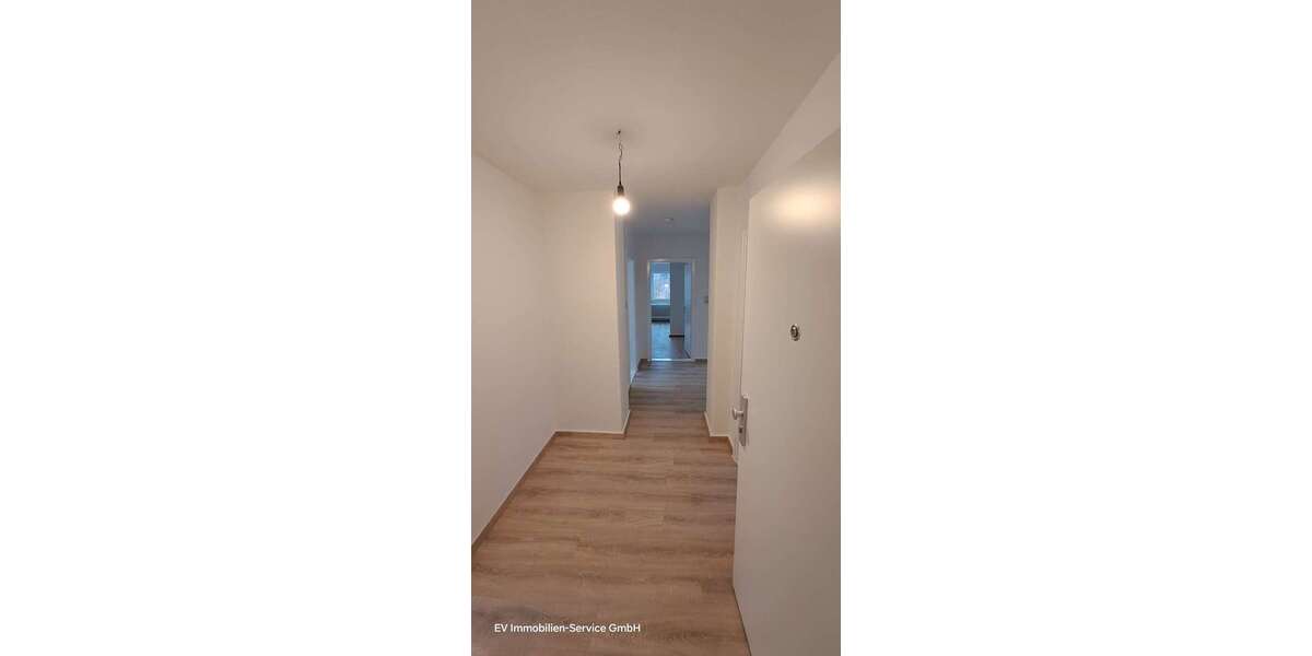 Wohnung zum Mieten in Norden 678 € 87.49 m² 4 zimmer