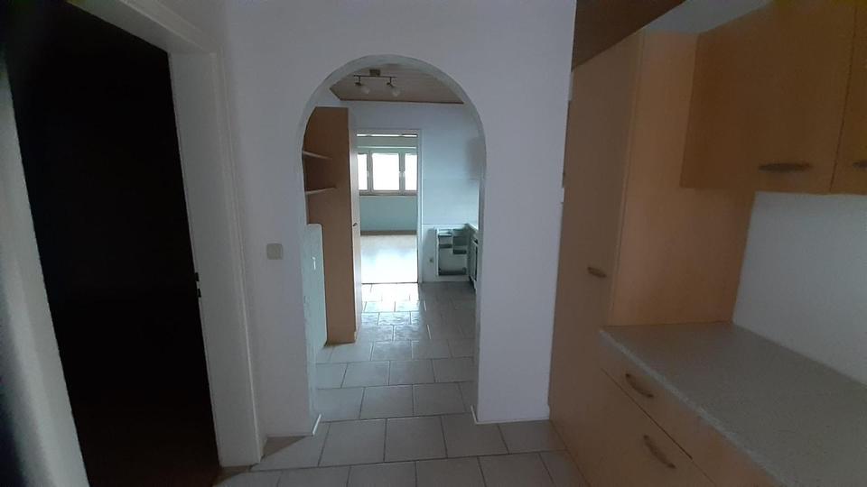 Etagenwohnung Issigau - 2 Zimmer, 60 m&sup2;, 610&euro; | Angebot:24812505