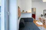 Wohnen auf Zeit Aachen Aachen-Mitte - 1 Zimmer, 15 m&sup2;, 900&euro; | Angebot:12346516