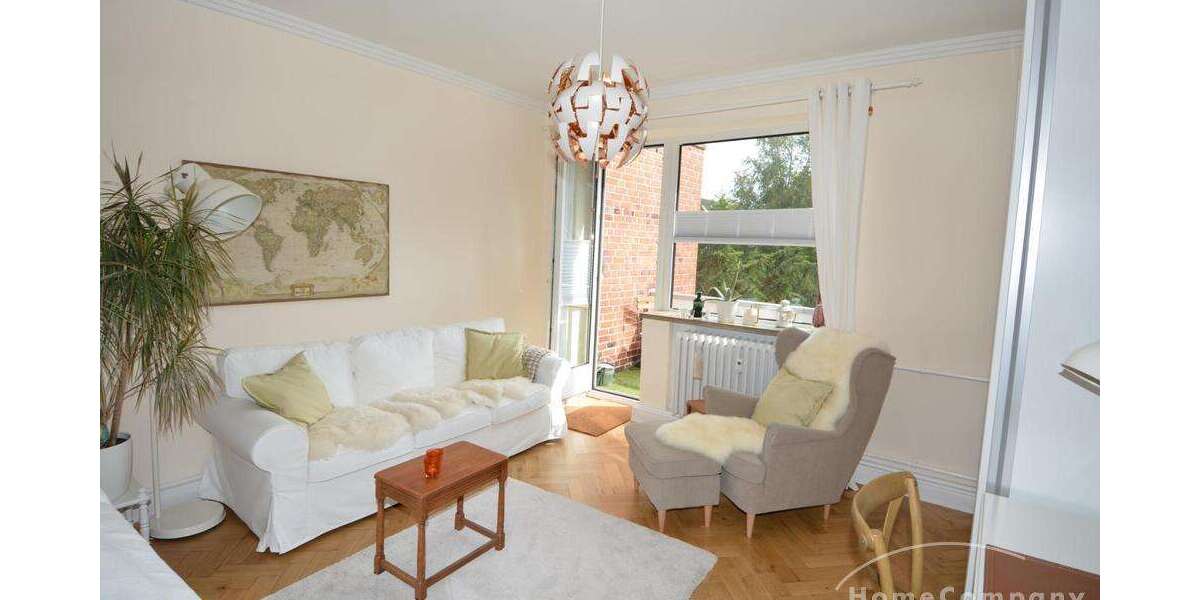 Zimmer Kiel Blücherplatz - 1 Zimmer, 1.150&euro; | Angebot:19553588