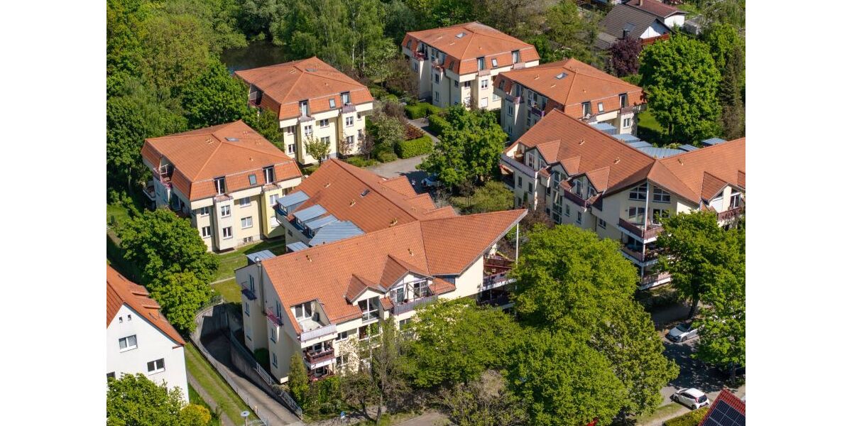 Penthouse 4-Room Apartment - Balcony & Top Location Weißensee - Appartement Berlin Weißensee | Angebot:26163675