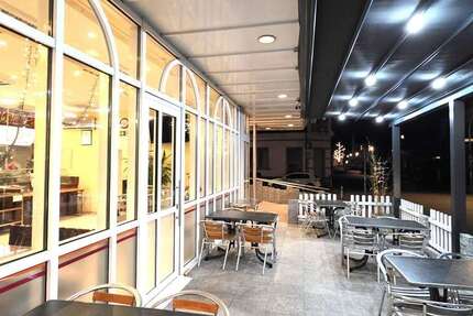 Einzelhandel in Schriesheim 3.500 € 190 m² zimmer