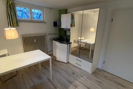 Wohnung Mainz Mombach - 1 Zimmer, 17 m&sup2;, 290&euro; | Angebot:25100974