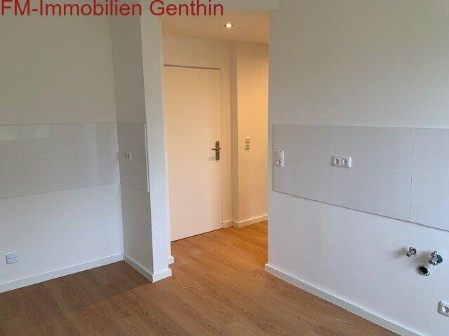 Etagenwohnung Genthin - 2 Zimmer, 46 m&sup2;, 370&euro; | Angebot:26489376