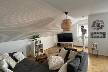 Dreizimmerwohnung in Karben mit tollen Ausbilck auf den Taunus 3 zimmer